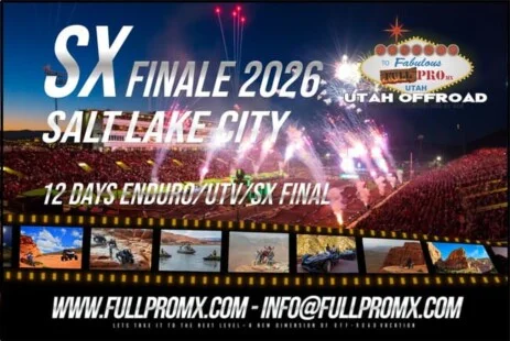 SMX VEGAS