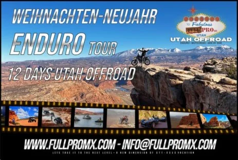 Enduro